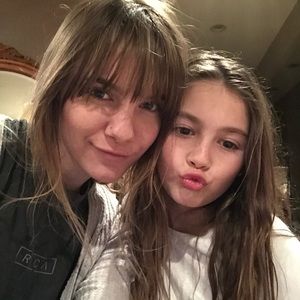 Meet your Posher, Kimberlee